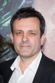 Rupert Gregson-Williams portrait