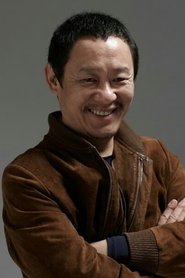 Lee Seol-gu portrait