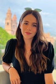Romina Anaya portrait
