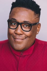 Ben Onyx Dowdy portrait