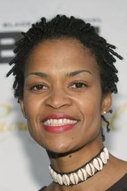 Paula McGee portrait