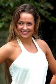 Aneta Piotrowska portrait