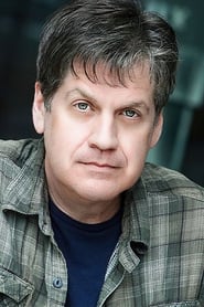 Jonathan Nation portrait