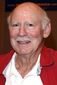 Alan Oppenheimer portrait