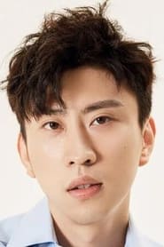 Jiang Yi portrait