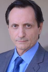 Freddy Andreiuci portrait