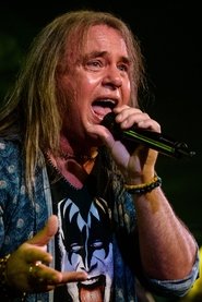 Andi Deris portrait