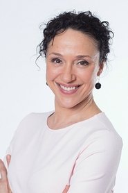 Karīna Tatarinova portrait