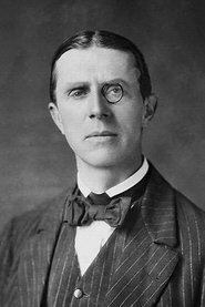 Sir Patrick Abercrombie portrait