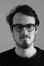 Linus Joos portrait