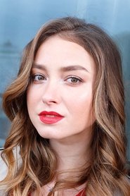 Julia Margulis portrait