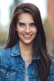 Brittney Parker Rose portrait