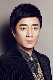 He Zhonghua portrait