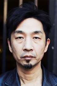 Akira Yamaoka portrait