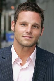 Justin Chambers portrait