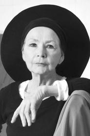 Lene Adler Petersen portrait