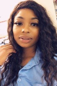 Baddazz Cutie portrait