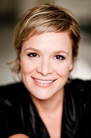 Marie-Eve Pelletier portrait