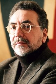 François Rivière portrait