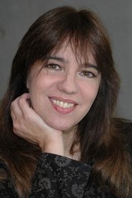 Ingrid Pelicori portrait