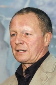 Boris Galkin portrait