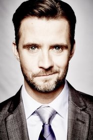 Jason Skeen portrait