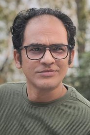 Ritwick Chakraborty portrait