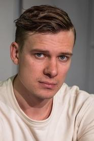 Ott Raidmets portrait