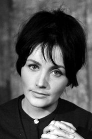 Barbara Bargiełowska portrait