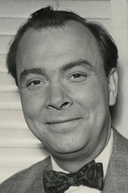 Kjeld Petersen portrait
