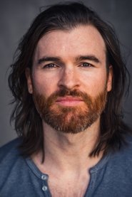 Jon Bryant portrait