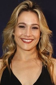 Fernanda Gentil portrait