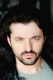 Alexander Mandra portrait