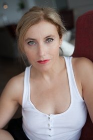 Anik Vandercruyssen portrait