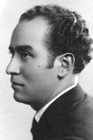 José Muñoz Molleda portrait