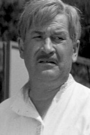 Oleg Nikolayevsky portrait