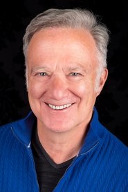 Jerry Callaghan portrait