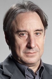 Juanjo Puigcorbé portrait