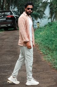 Rahesh Ravi portrait