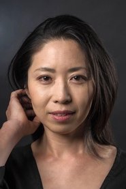 Rumi Kikuchi portrait