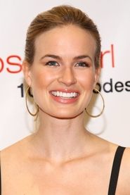 Alice Callahan portrait
