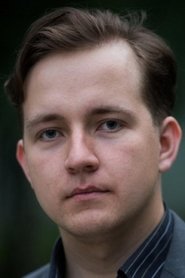 Alexey Protsenko portrait