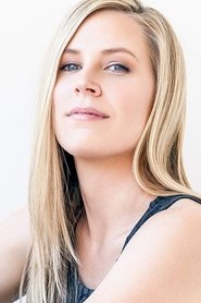 Mary Grill portrait