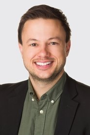 Sean Hamrin portrait