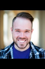 Dallas Gossett portrait