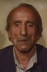 Hassan Kofta portrait