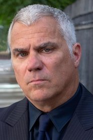 Patrick Ferraro portrait