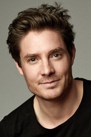 Max Brown portrait