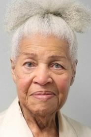 Dorothi Fox portrait