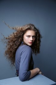 Hanna Kelemen portrait